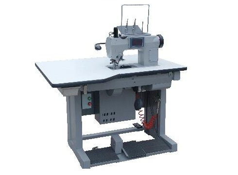 Industrial Sewing Machine 