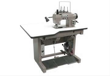 Industrial Sewing Machine 