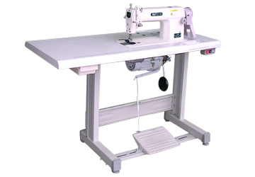 Industrial Sewing Machine ::