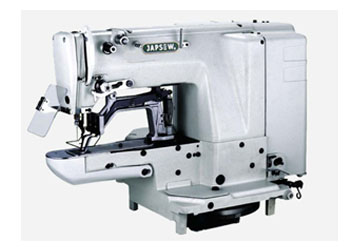 套结机系列--日工牌缝纫机