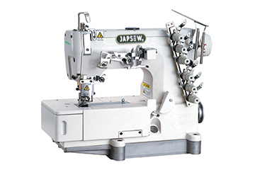 Industrial Sewing Machine ::