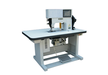 Industrial Sewing Machine 