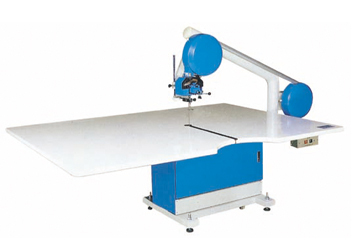 裁剪机系列--日工牌缝纫机